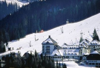 Aldiana Club Schlanitzen Alm