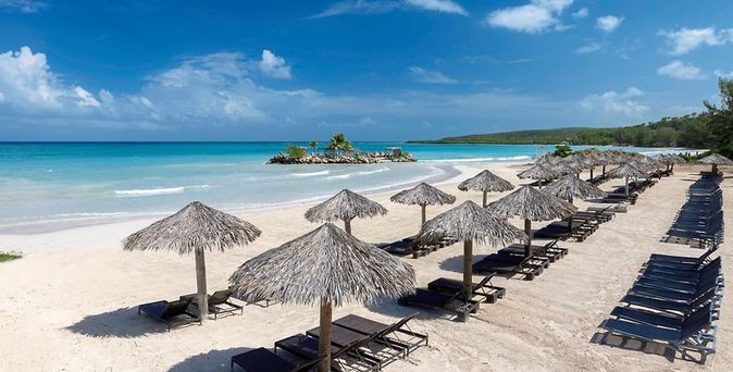 Royalton Hideaway Blue Waters, An Autograph Collection All-Inclusive Resort