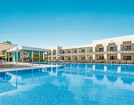 Hotel RIU Palace Zanzibar