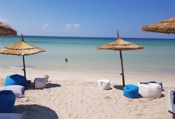 Royal Thalassa Monastir Hotel