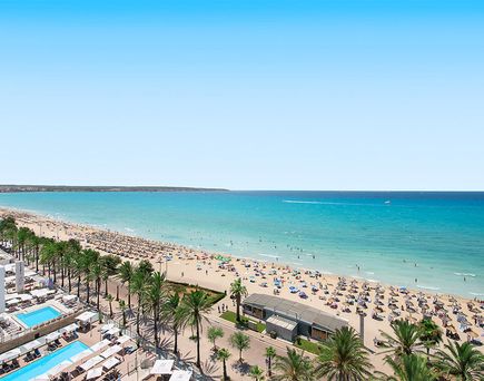 allsun Hotel Riviera Playa