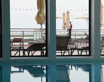 Real Marina Residence