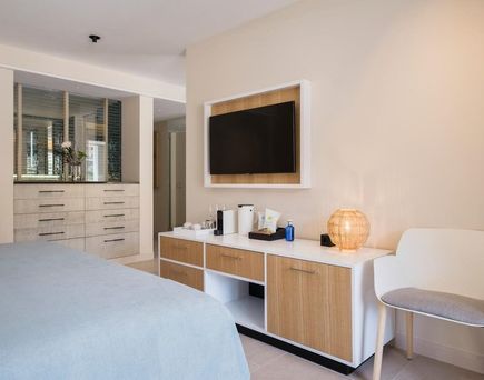 Hotel El Vicenc de La Mar