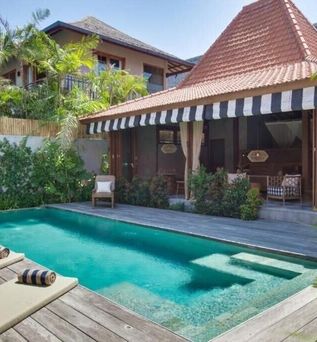 ZIN Berawa Villas & Bungalows