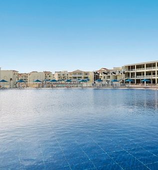 Albatros Makadi Resort