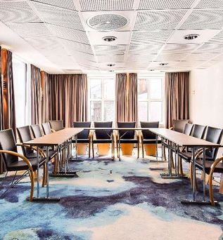 Quality Hotel Ålesund