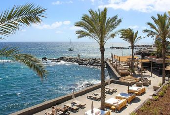 Saccharum Resort