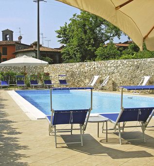 AHG Donna Silvia Wellness Hotel