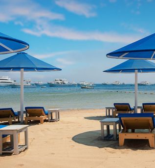 Pickalbatros Blu Spa Resort