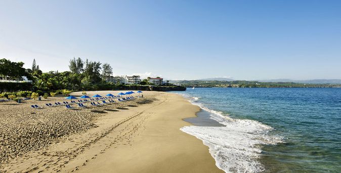 Casa Marina Beach & Reef