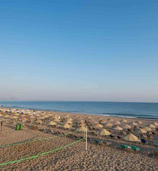 Omiros Boutique Hotel