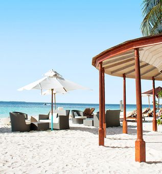 Lily Beach Resort and Spa All Inclusive