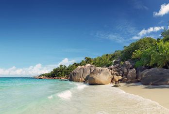 Raffles Seychelles