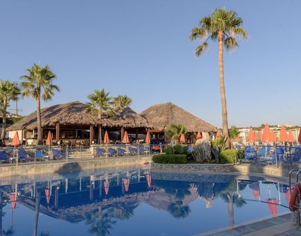 Theo Hotel