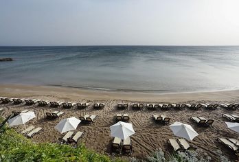 Star Beach Village & Waterpark