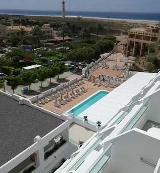 Fergus Cactus Garden