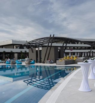Aqua Paradise Resort