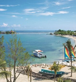 Hotel Riu Montego Bay