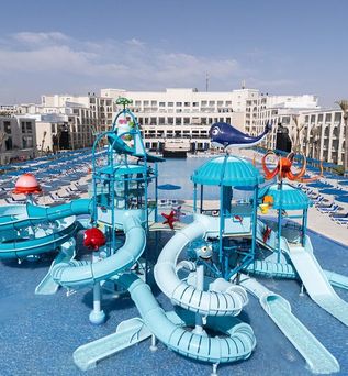 Pickalbatros Palais des Roses