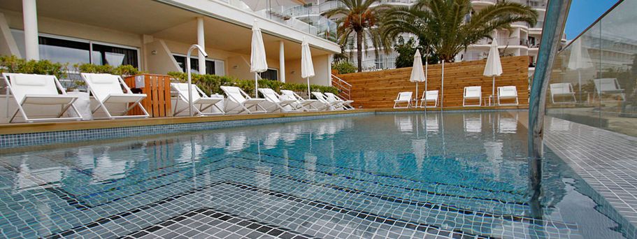 BG Hotel Naútico Ebeso