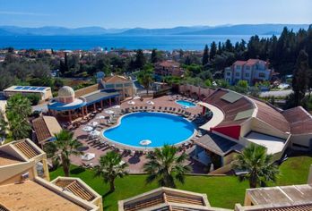 Olympion Village Hotel