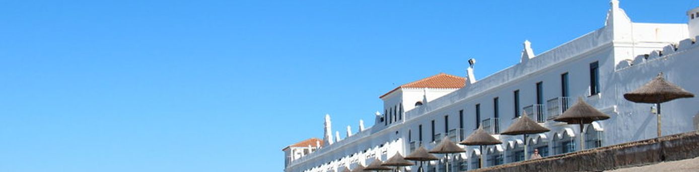 Hotel Playa de la Luz