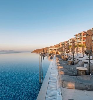 Michelangelo Resort & Spa