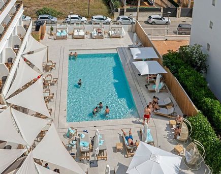 Hotel Príncipe