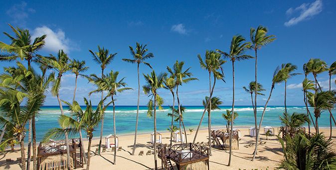 Breathless Punta Cana Resort & Spa