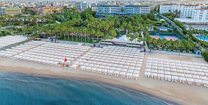 Miramare Beach Hotel
