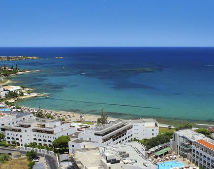 Albatros Spa & Resort Hotel