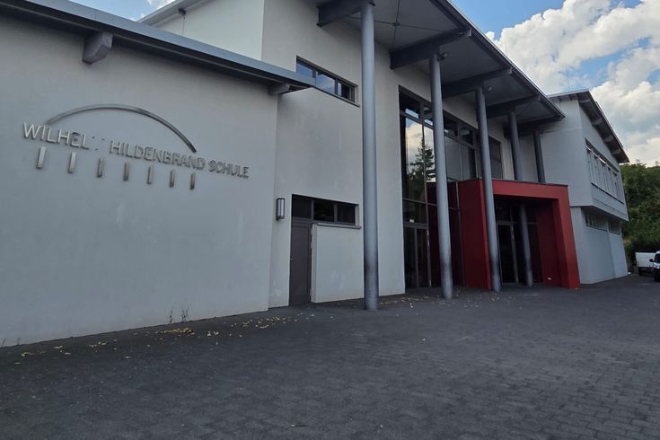Wilhelm-Hildenbrand-Schule Vogtsburg