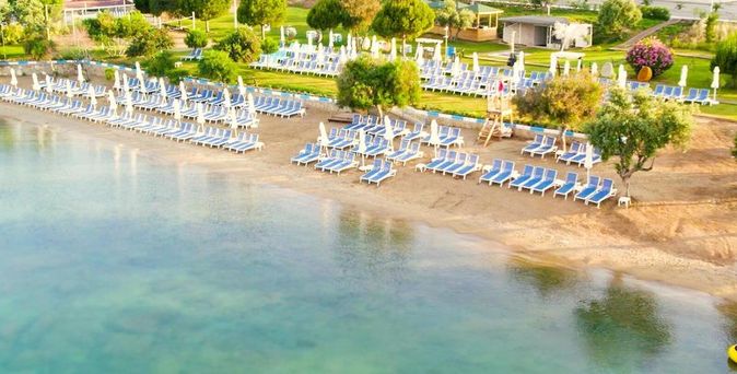 Maxeria Blue Didyma Hotel