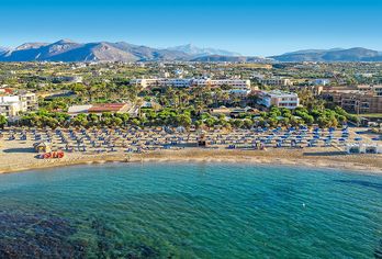 Anissa Beach & Village Hotel