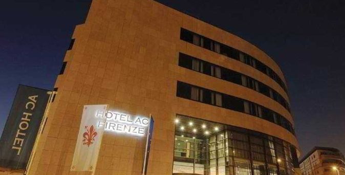 AC Hotel Firenze