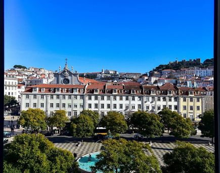 My Story Hotel Rossio
