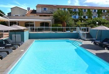 Hôtel U Ricordu