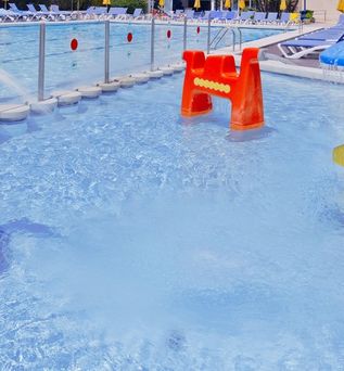 Hotel GHT Oasis Park & Spa