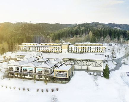Aldiana Club Ampflwang