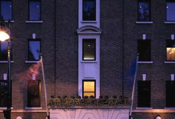 COMO The Halkin