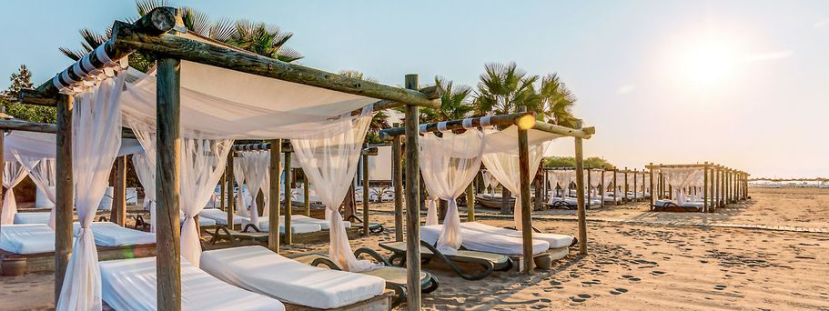 TUI Magic Life Sarigerme