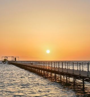 TUI MAGIC LIFE Redsina Sharm El Sheikh