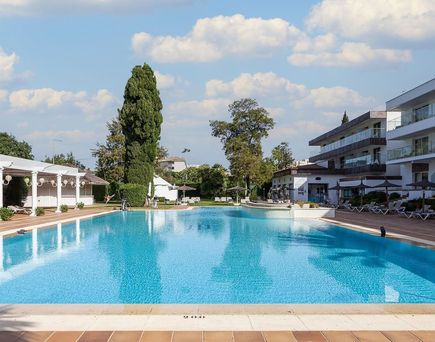 Hotel Jerez AQ35