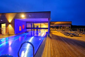 Sonnenhotel Weingut Römmert
