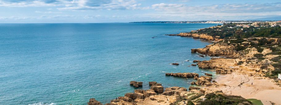 ananea Castelo Suites Algarve