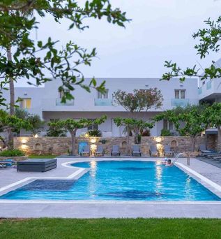 Hotel Calypso