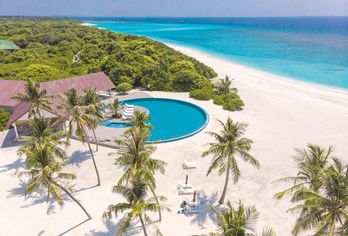 Hondaafushi Island Resort