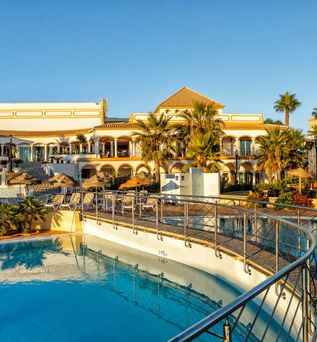 Aldiana Club Andalusien