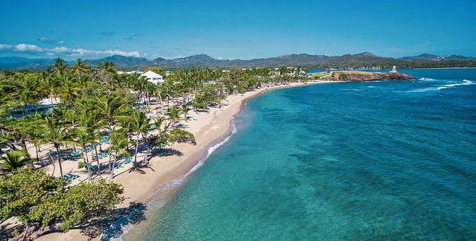 Playabachata Lifestyle Collection by Senator