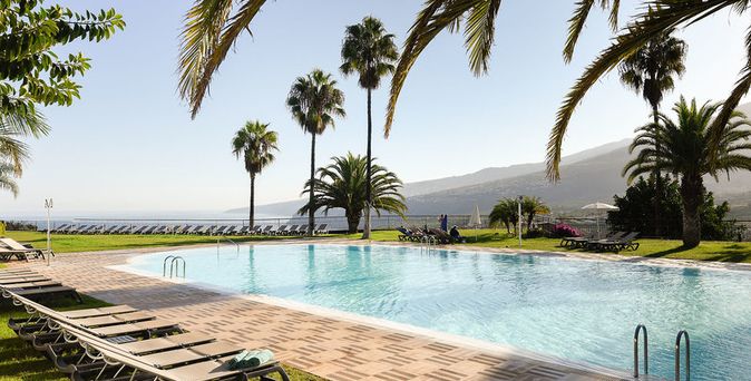 Hotel Las Águilas Tenerife Affiliated by Meliá